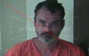 Jeffrey Allen Gambrel