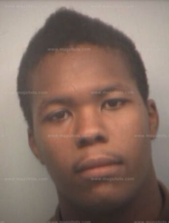 Deontavius Wilder