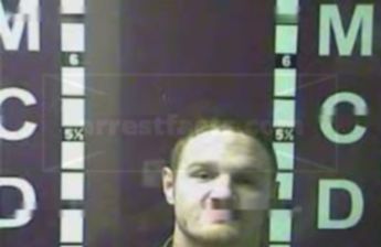Kevin Dwight Alexander