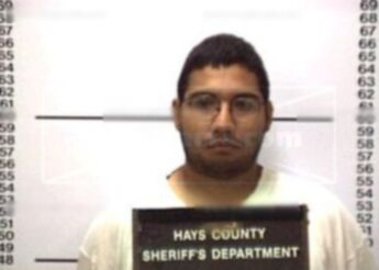 Anthony Pedroza