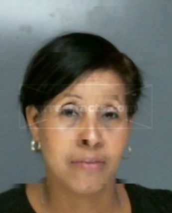 Carolyn Correa