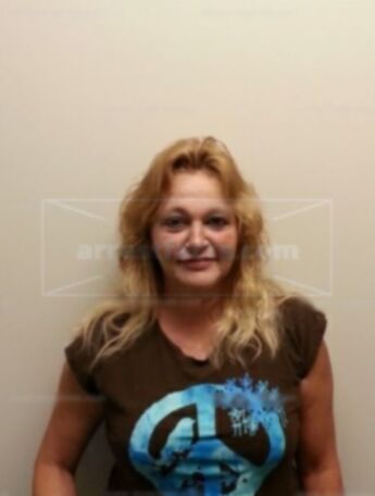 Kimberly Renee Robinson
