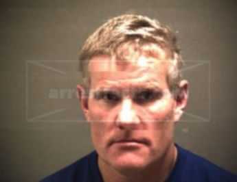 Mark Edward Mahon