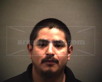 Brandon Scott Luna