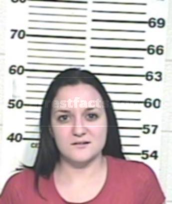 Lisa Michellle Rutledge Webb