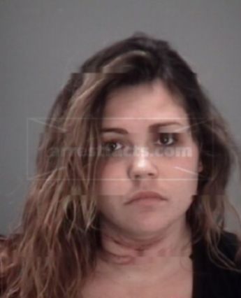 Brittany Marie Collett