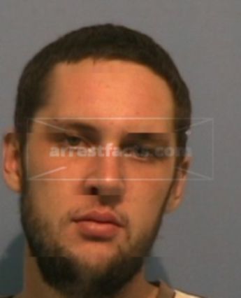 Scott Ryan Campbell