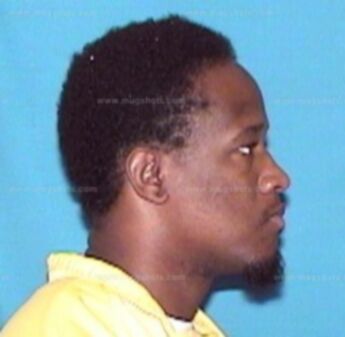 Scorpio D. Hernton