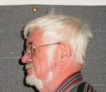 Thomas F Berg