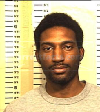 Gregory Donald Williams