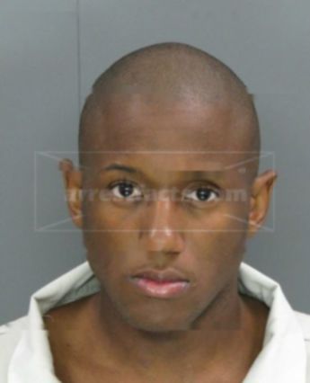 Dexter Reeves