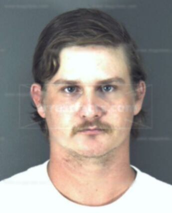 Brandon David Crossen
