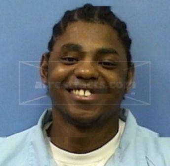 Darryl Calvin Holmes