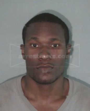 Edward Dontrell Calhoun