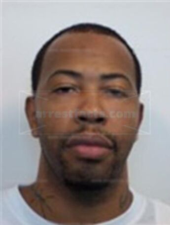 Derrick Keith Chambliss