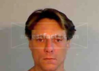 Daniel Glenn Davis