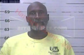 Vinson Lee Haynes