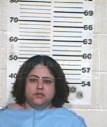 Anna Maria Alaniz Flores