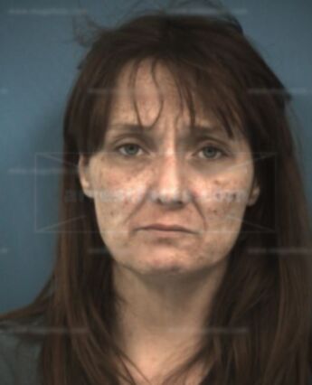 Joy Campbell Warren