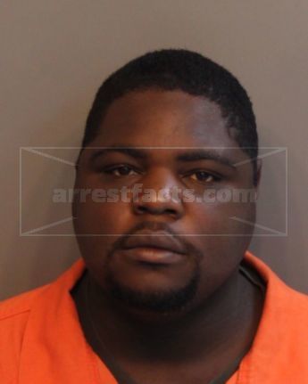 Shannon Derral Mitchell