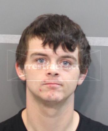 John Zachary Ainsworth
