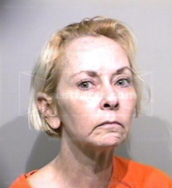 Robin Lynn Miller