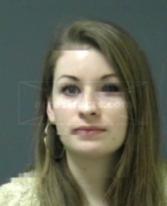 Haley Dawn Dowden