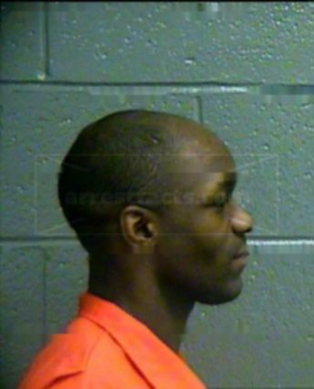 Marcus J Christon