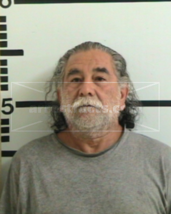 Roberto Menchaca Armendariz