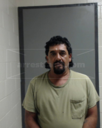 Margarito Perez Zambrano