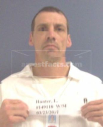 Lowell Dudley Hunter