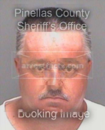 Jeffrey Joseph Mcbride