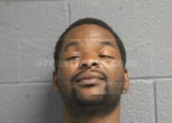 Deandre Isaiah Swanson