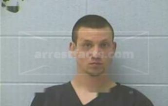 Travis Allen Asher