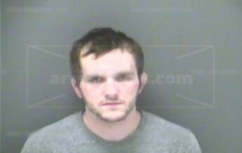 Gavin Alan Mcginley