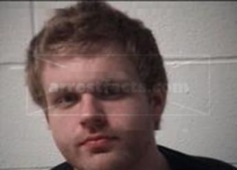 Dillon Stidham