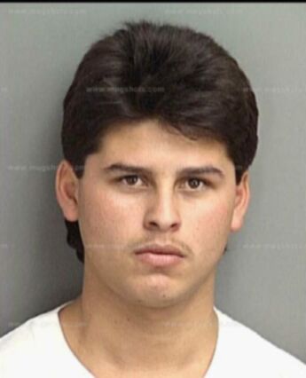 Ricardo Zamora Sepulveda