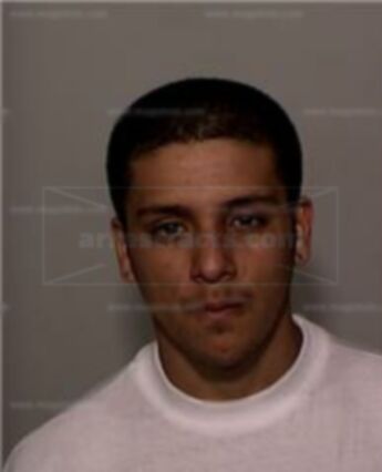 Kevin Alexander Juarez-Ayala