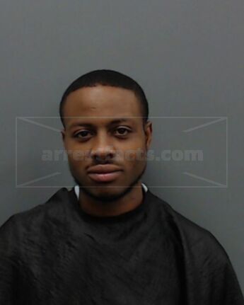 James Earl Pleasant