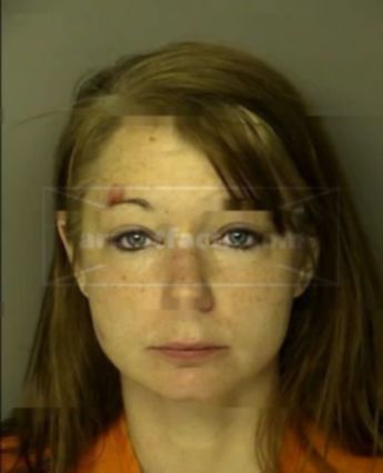 Danielle Michelle Crompton