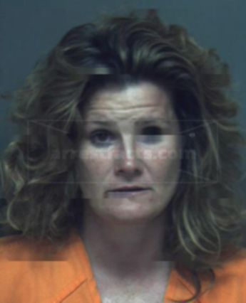 Bobbie Jo Sauve