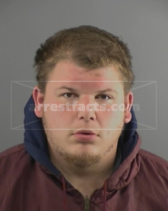Jared Wayne Williams