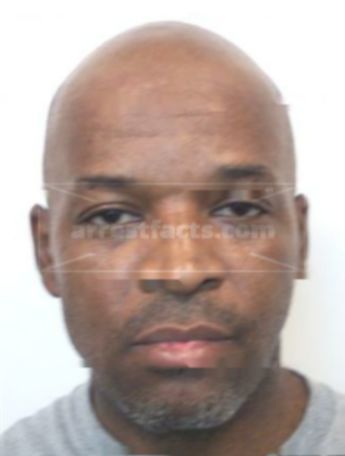 Lenard James Alexander