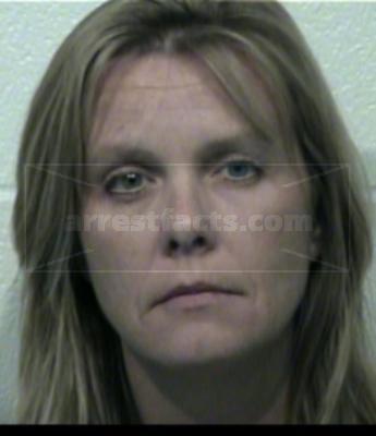 Melissa Ann Walz