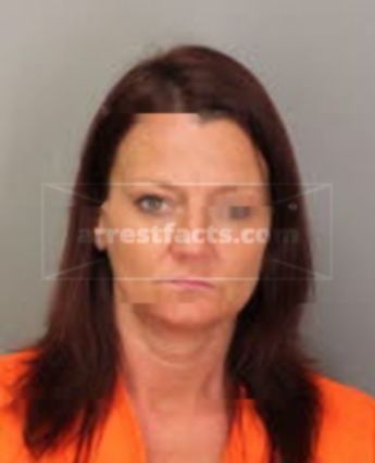 Juanita C Reeves