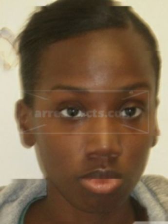 Capreece Deshay Morton