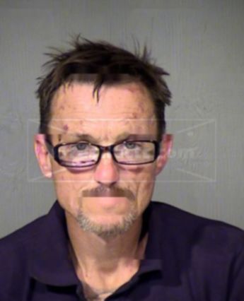 Paul Samuel Meyers