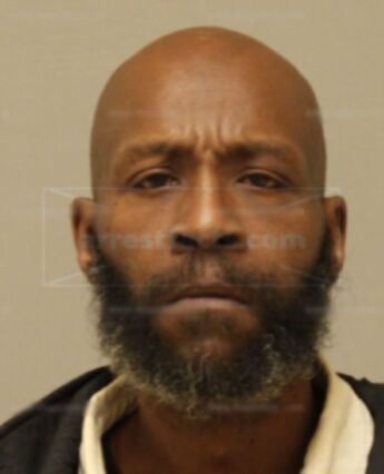 George Johnson Jr.