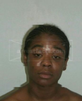 Shameika Lachae Phelps