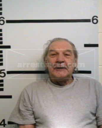 Gary Calvin Mcdonald
